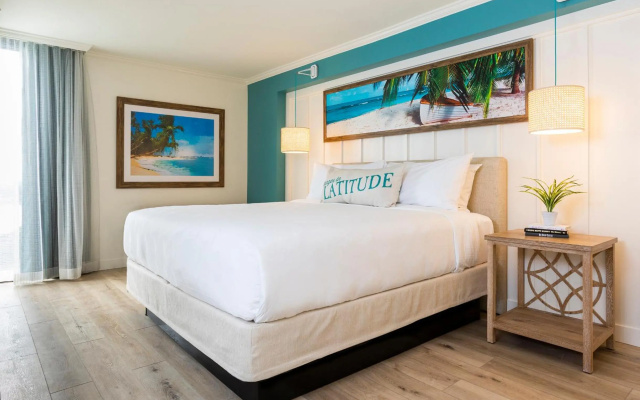 Margaritaville Lake Resort, Lake Conroe/Houston