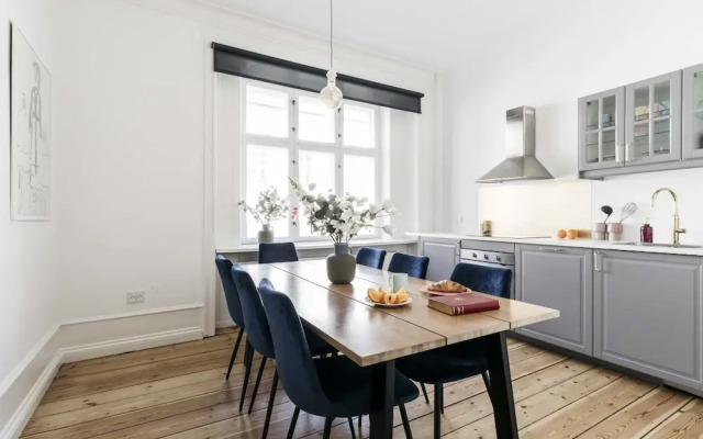 No 56 - Luxury Apartments by Habitat