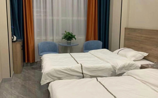 Daixian Tongxin Express Hotel