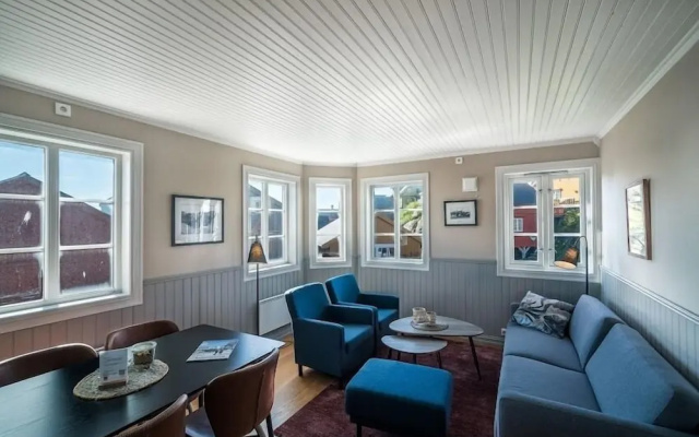 Ona Havstuer - by Classic Norway Hotels
