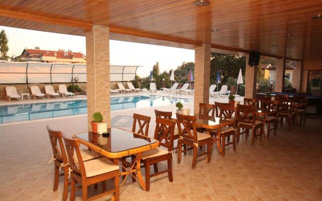 California Apart Otel