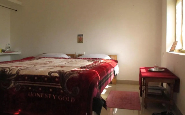 Suma Guest House