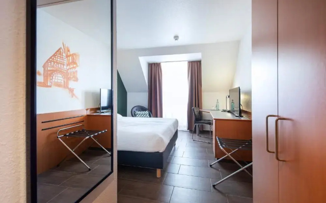 ACHAT Hotel Heppenheim