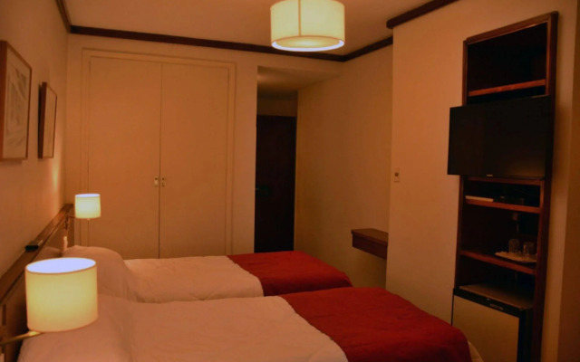 Oxford Hotel
