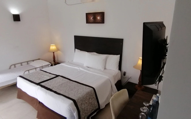 Amaluna Resorts