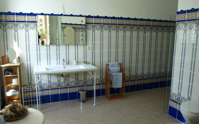 Villa Magnolia Parc