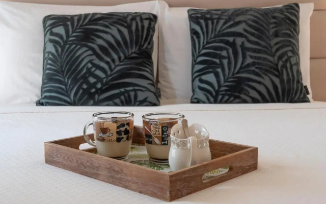 Hotel Hermes Budva