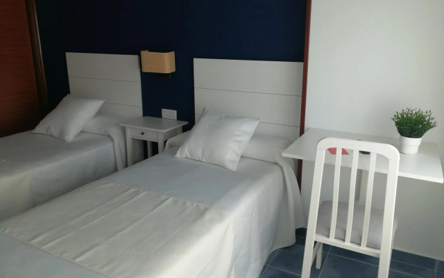 Pension Casa Julio **