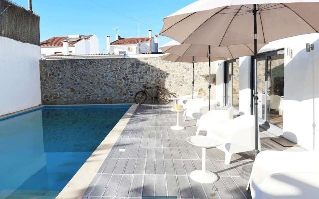 MyStay - Casa de Baco