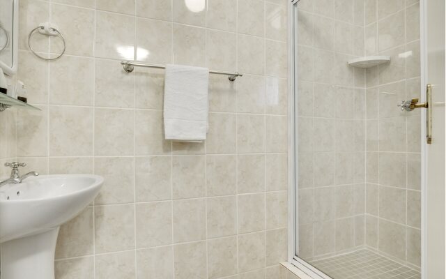 Rivierbos Guesthouse