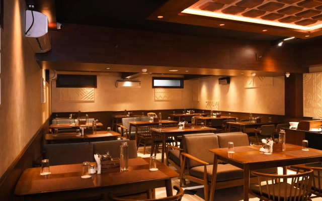 Hotel Sonar Bangla Puri