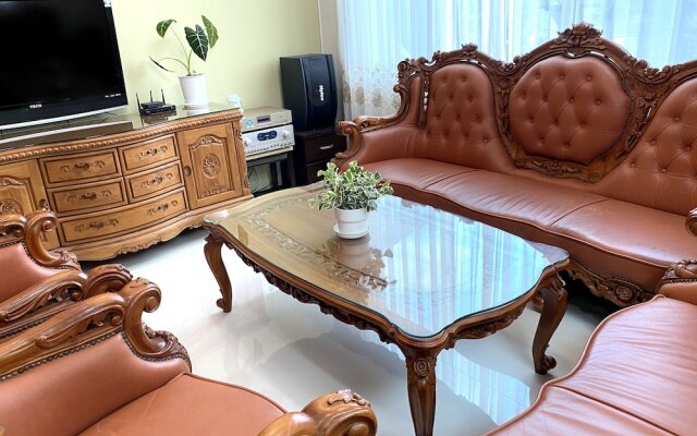 TONG YI Homestay