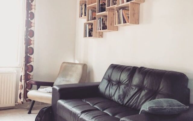 Tuscany Working Hostel