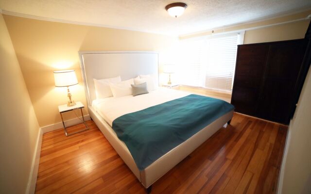 The Kennebunk Inn