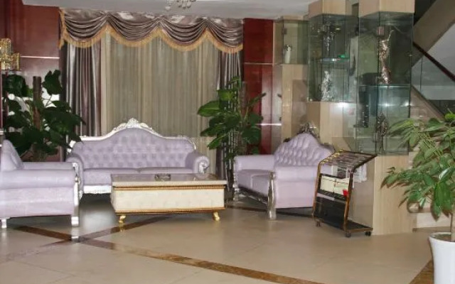 kaerd Hotel