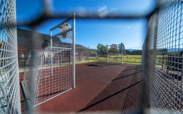 Przy Termach Domki Pokoje Apartamenty