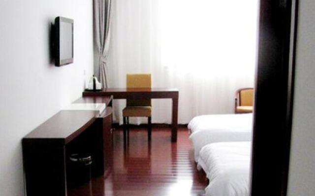 Xinxiangang Fashion Hotel -wujiang