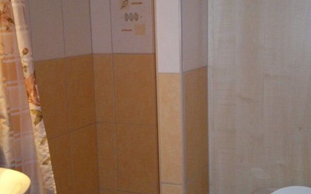 Victor Apartment Hotel