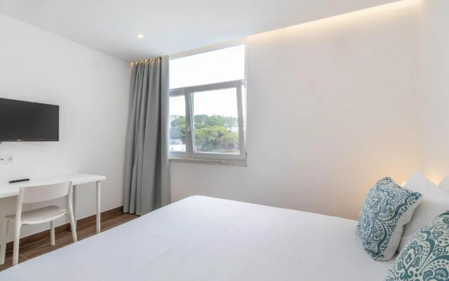 The Navigator - Ocean Heights