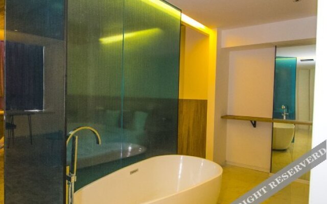 Meeting Hotel (Weifang Xinhua)