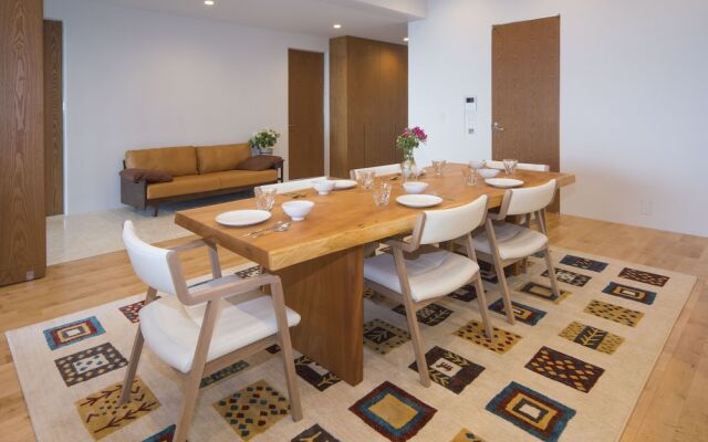 Onnason Vacation Rental K