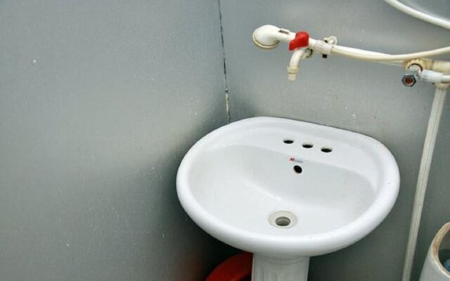 Taiyuan Meiji Hostel