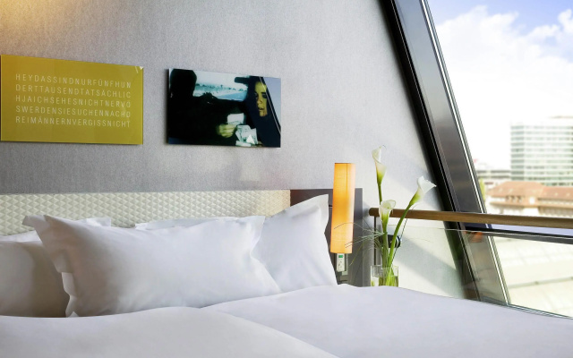 Sofitel Munich Bayerpost
