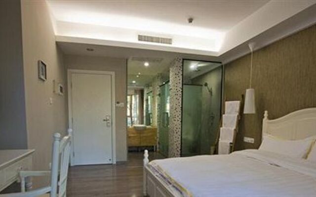 Xiamen Gulangyu Islet Xinnuo Boutique Hotel