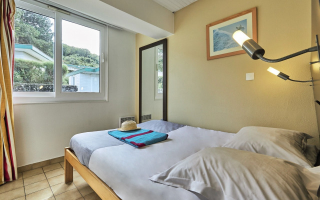 Belambra Clubs Residence Omaha Beac