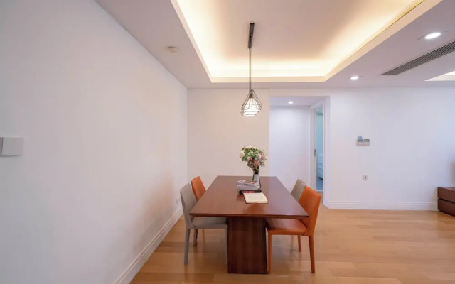 Tyms Cozy 3BR 2BA Escape Yongxin Century