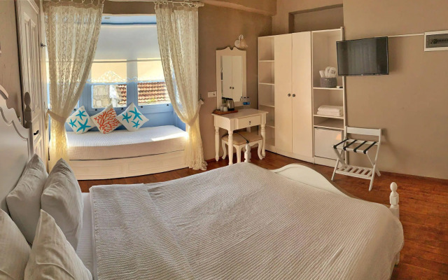 Maison d'Azur Alacati