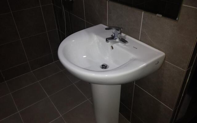 Gyeongju Bulguksa W Drive-in Motel