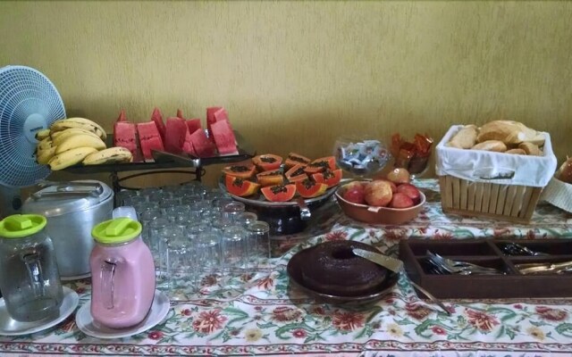 Cia do Mar Praia Hotel