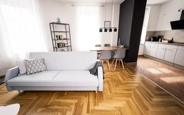 ✪ FirstClass-Apartment in Leipzig-Gohlis ✪