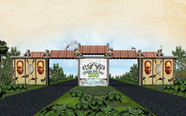 Gulf View Condos by Hosteeva