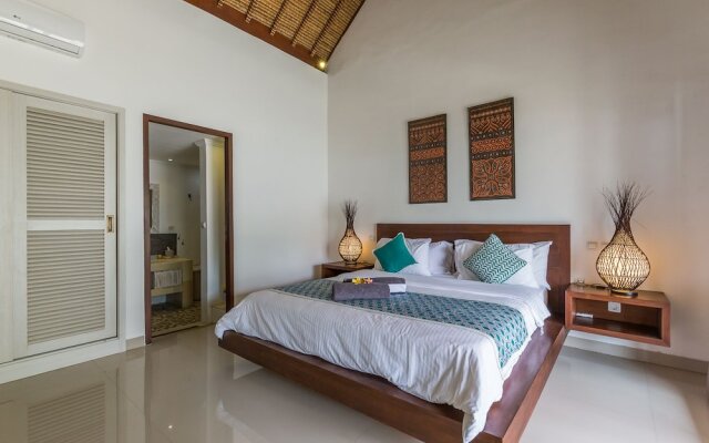 Villa Leelavadee