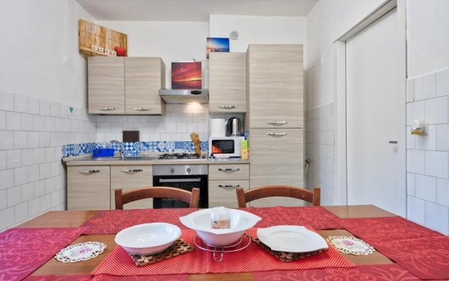 R&R Apartment