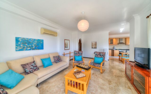 Paradise 2 Apartment