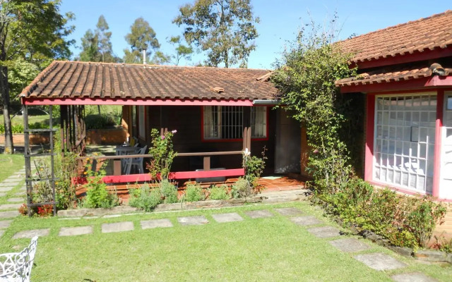 Sítio Paradiso