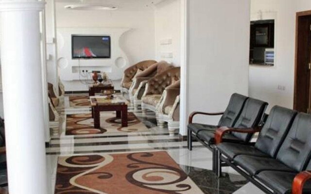 Al Fanar Palace 1