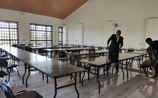 Kiikaloh Grand Resort