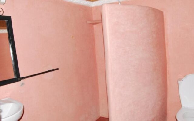 Auberge Ksar Ait Ben Haddou