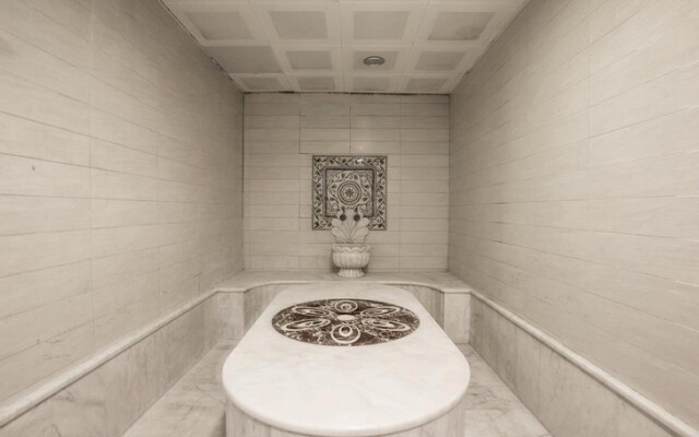 Sarot Thermal Vadi Tatil Koyu (Halal Hotel)