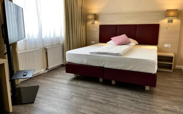 Residenz Hotel Neu Wulmstorf