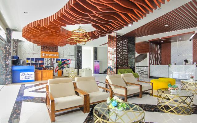 Lombok Vaganza Hotel