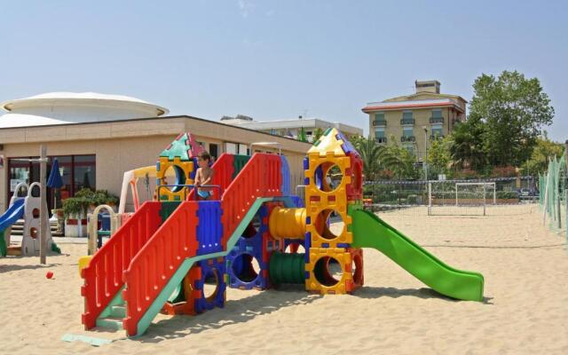 Hotel Cesare