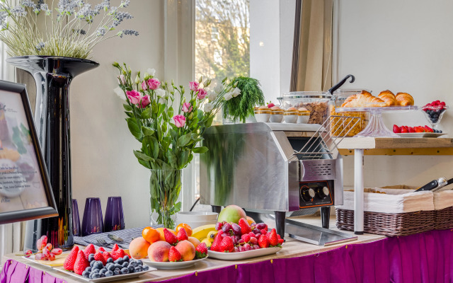 1 Lexham Gardens Hotel