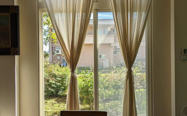 Tien Chon Xiao Lin Homestay