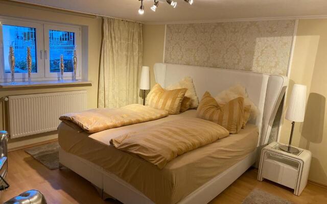 Tiffany´s Ferienapartments sind alles, außer... gewöhnlich!!!