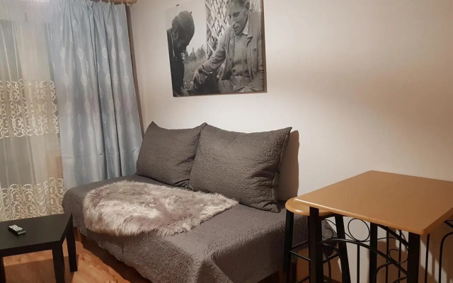 Apartamenty "Pod Tatrami"